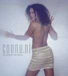 15-10-1999 Chimene van Oosterhout in studio Amsterdam Photo: Govert de Roos/Connu

[keywords]liggend, boek, glimlachend[/keywords]